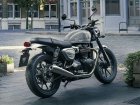 Triumph Street Twin EC1 Special Edition